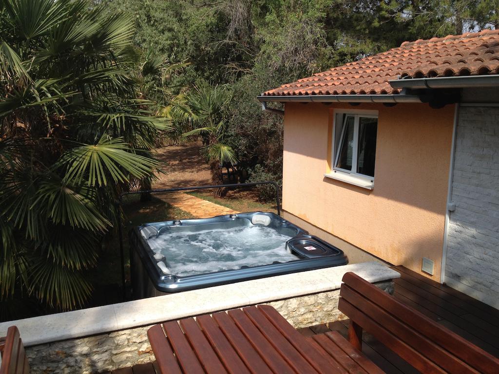 Holiday home Bellina Pula