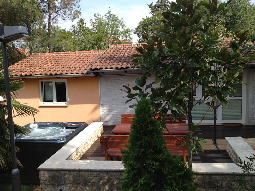Holiday home Bellina