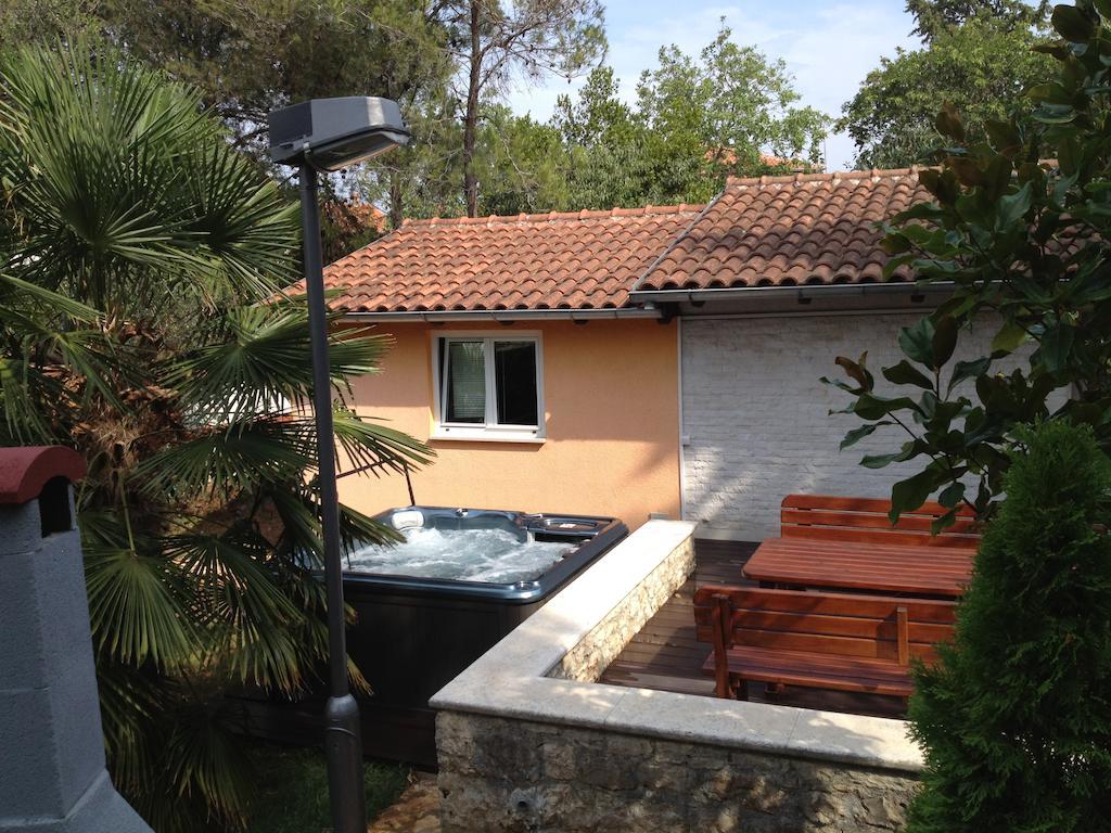 Bellina Holiday home Pula