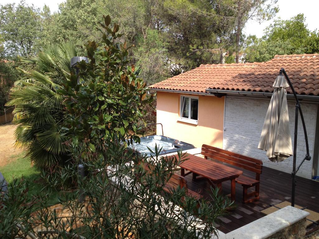 Bellina Holiday home *