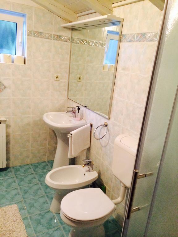 Holiday home Bellina